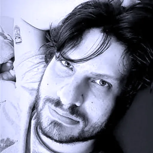 Profile Image of the Author